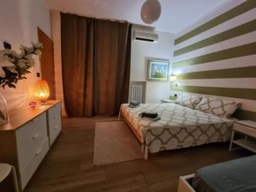 Poggiofranco Green Rooms in Apartment